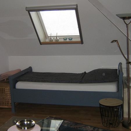 Ferienwohnung Am Reiherbach Bielefeld Kültér fotó