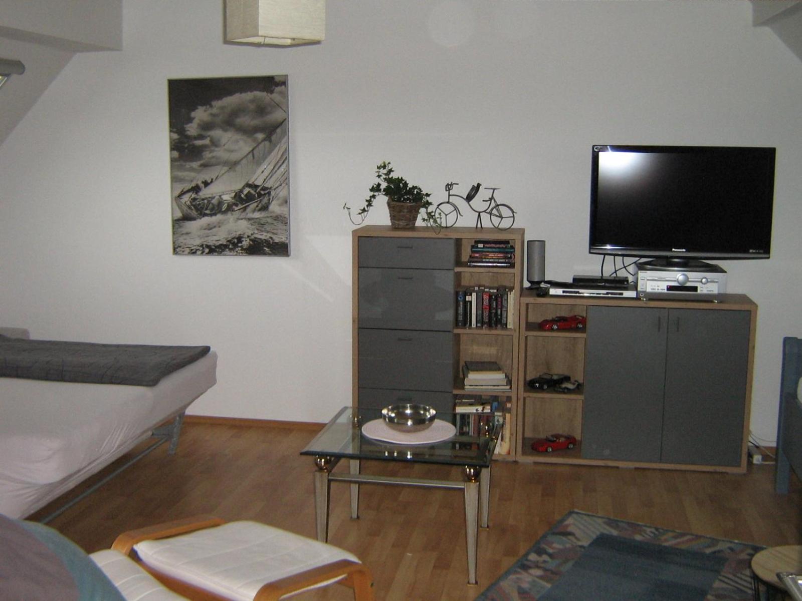 Ferienwohnung Am Reiherbach Bielefeld Kültér fotó