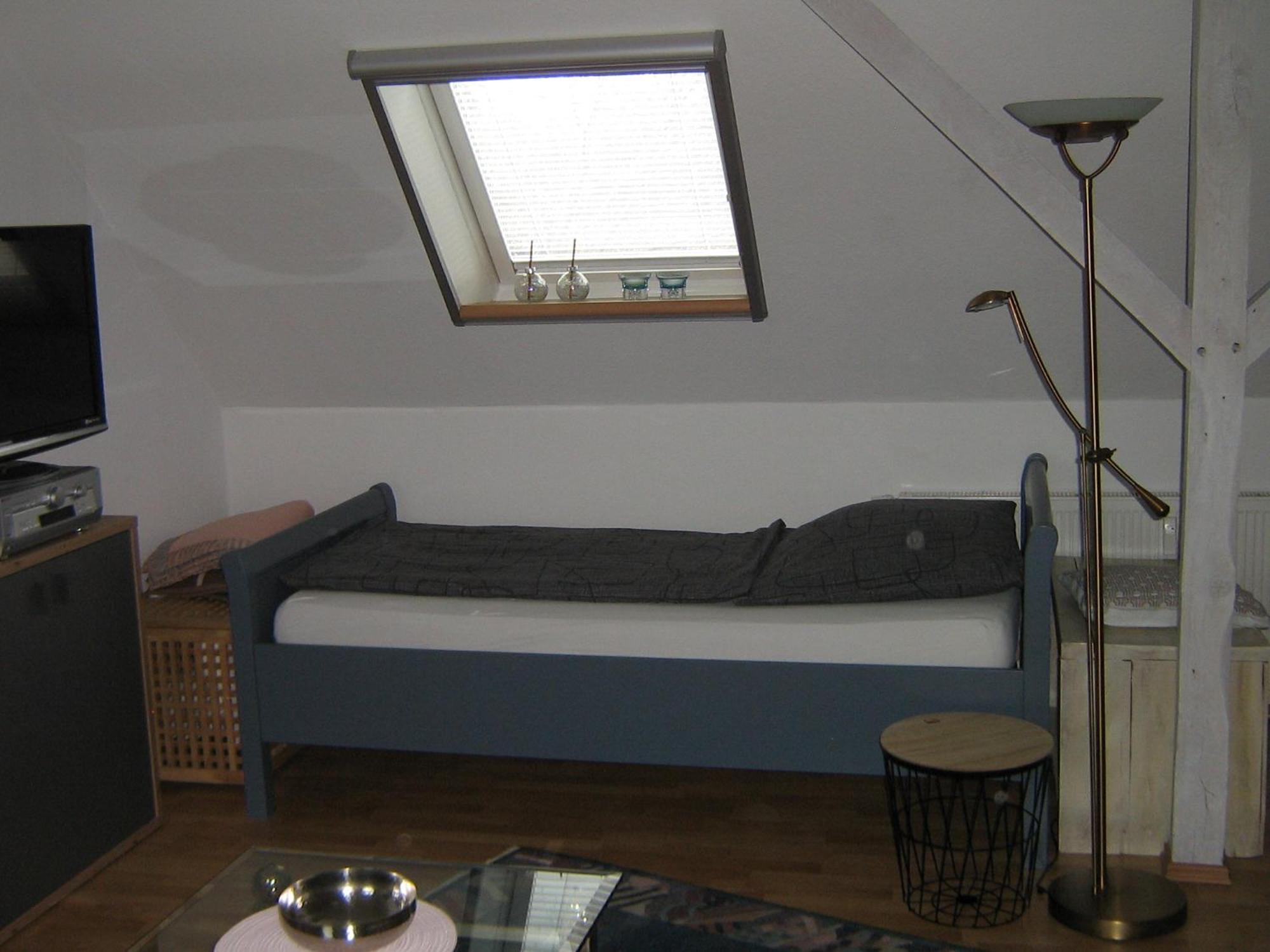 Ferienwohnung Am Reiherbach Bielefeld Kültér fotó