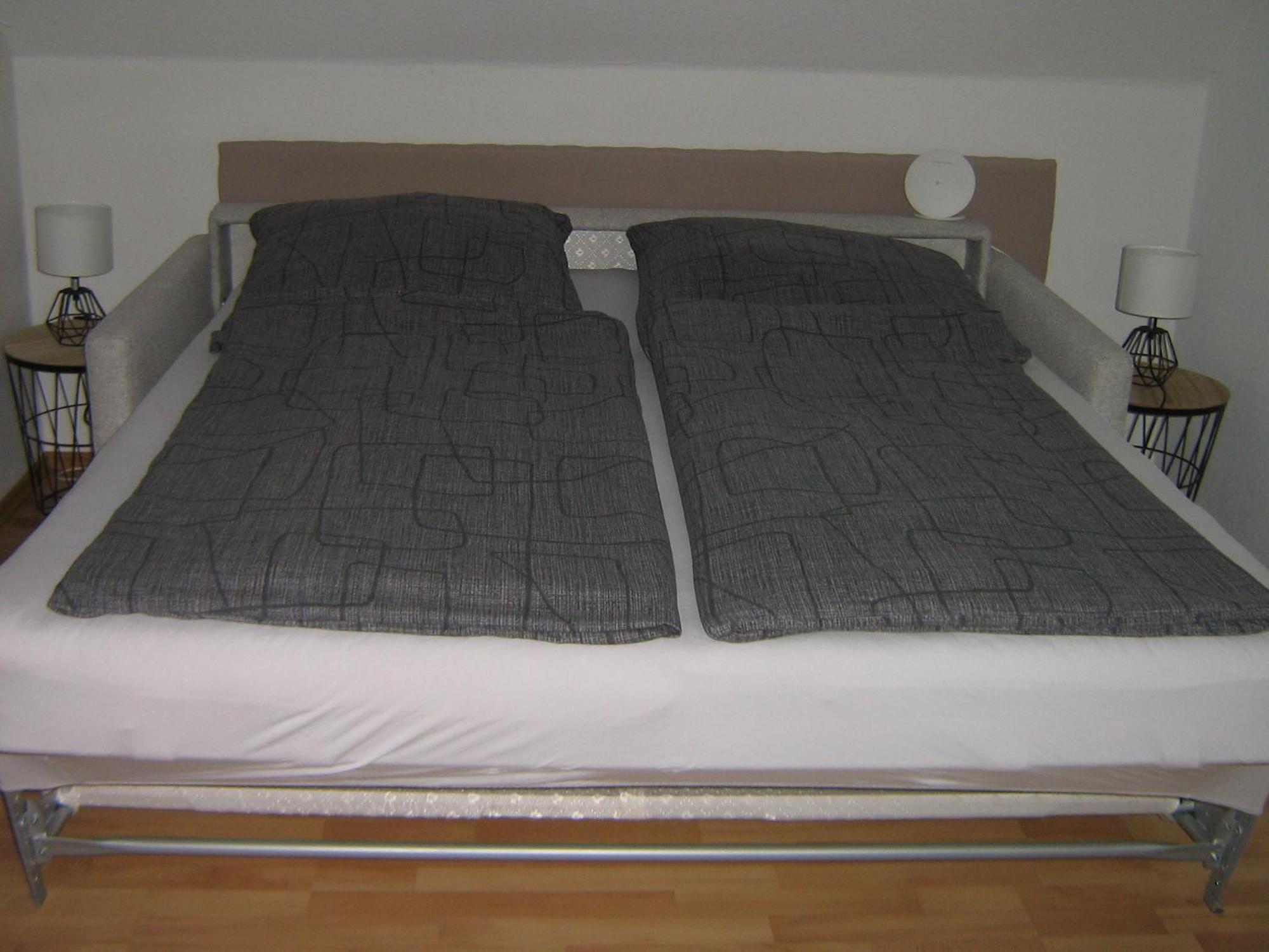 Ferienwohnung Am Reiherbach Bielefeld Kültér fotó